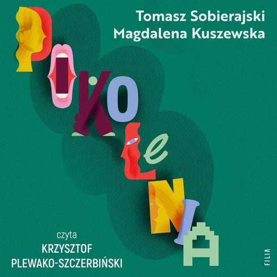 Pokolenia Sobierajski Tomasz, Kuszewska Magdalena