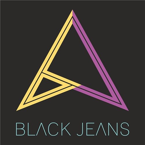 Pokolenie Y Black Jeans