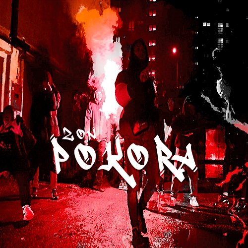 POKORA Zon
