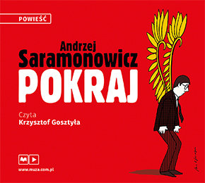 Pokraj Saramonowicz Andrzej