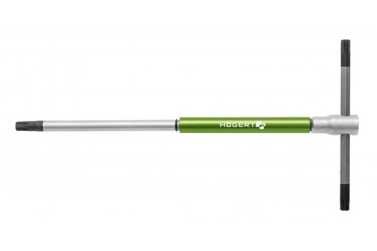 Pokrętło Typu T, Torx T10 Hoegert Technik