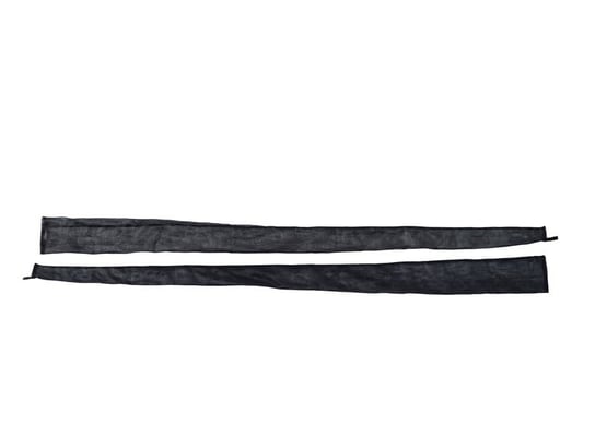 Pokrowiec AMAZONAS Tarp sock, czarny, 370 cm Amazonas