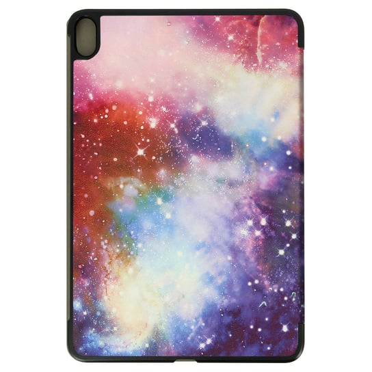 Pokrowiec Apple iPad Air 2020 Podstawka wideo / klawiatura Galaxy Design Avizar