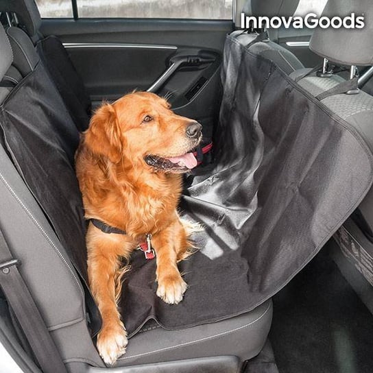 Pokrowiec do samochodu dla zwierząt InnovaGoods InnovaGoods