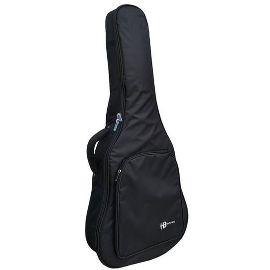 Pokrowiec gitara akustyczna B-201901-41" czarny HARD BAG