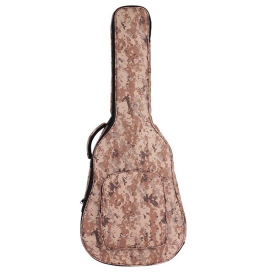 Pokrowiec gitara akustyczna GB-03-3-41 Hard Bag HARD BAG