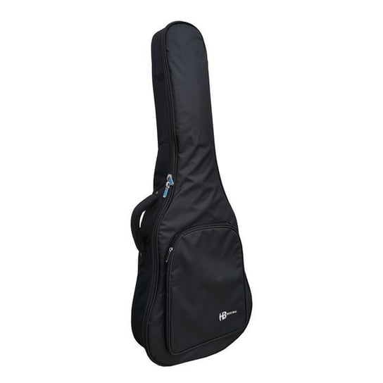 Pokrowiec gitara klasyczna 4/4 B-201901-39" czarny HARD BAG