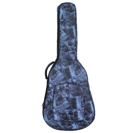 Pokrowiec gitara klasyczna 4/4 GB-03-5-39 Hard Bag HARD BAG