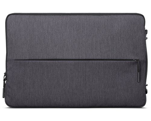 Pokrowiec Lenovo 15.6-inch Laptop Urban Sleeve Case Charcoal Grey Lenovo