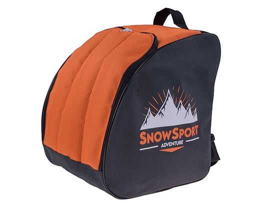 Pokrowiec na buty narciarskie Snowsport BootBag Orange 2022 Snowsport
