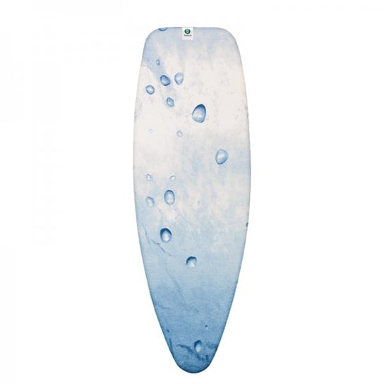 Pokrowiec na deskę do prasowania BRABANTIA Ice Water, rozmiar D, 135x45 cm BRABANTIA