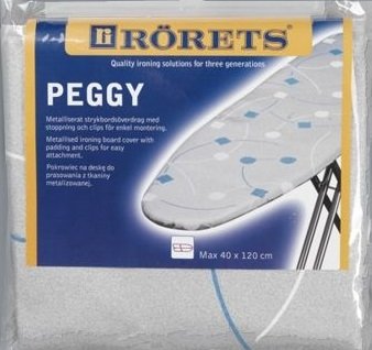 Pokrowiec na deskę do prasowania RORETS Peggy Rorets