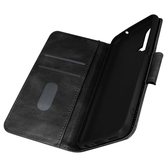 Pokrowiec na etui na kartę OnePlus Nord CE 5G Funkcja Vintage Series – czarny Avizar