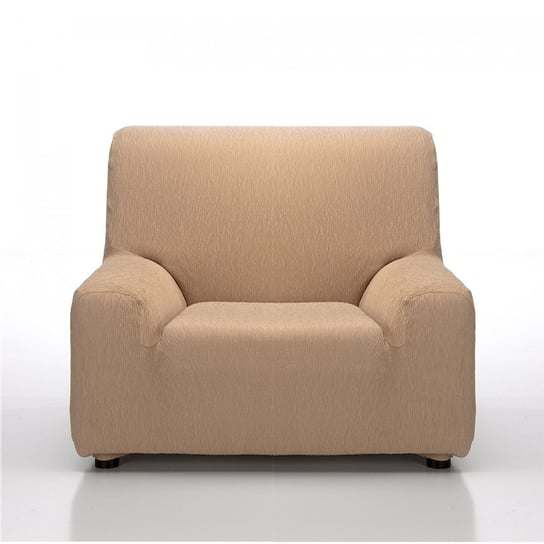 Pokrowiec na fotel, BELMARTI, 1/S, Teide, beżowy-beige BELMARTI