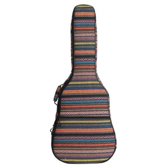 Pokrowiec na gitarę akustyczną Hard Bag GB-04-2-41 HARD BAG