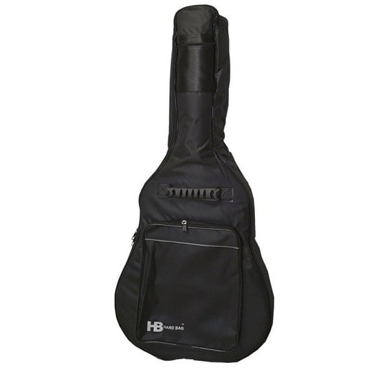 Pokrowiec na Gitarę Akustyczną - HardBag - Wodoodporny HARD BAG