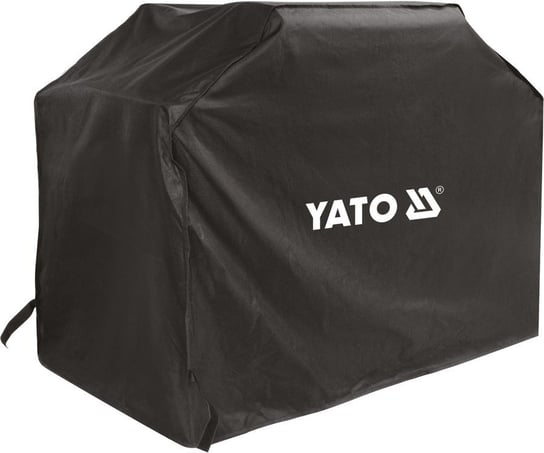 Pokrowiec na grill 130x60x105 cm | wodoodporny | Yato Yato