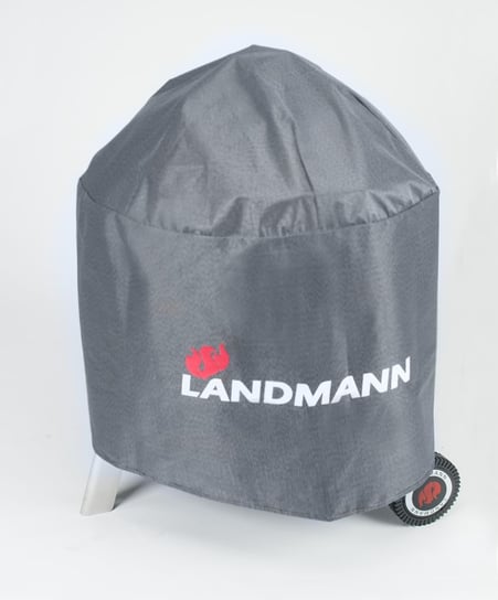 Pokrowiec na grill kulisty LANDMANN Premium 15704 LANDMANN