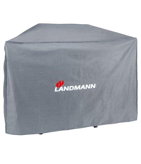 Pokrowiec na grill prostokątny LANDMANN Premium XXL 15717 LANDMANN