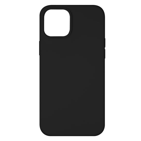 Pokrowiec Na Iphone 13 Mini Magsafe Kompatybilny Z Miękkim W Dotyku Wykończeniem Czarny Avizar