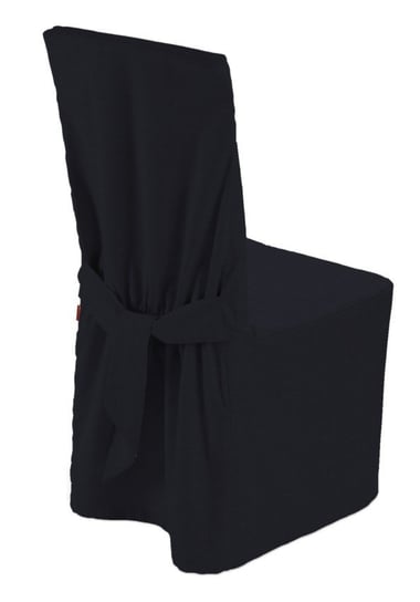 Pokrowiec na krzesło, czarny, 45 x 94 cm, Loneta Inna marka