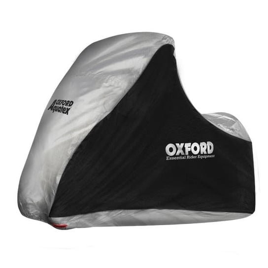 Pokrowiec Na Moto Oxford Aquatex Mp3/3 Wheeler Os Oxford
