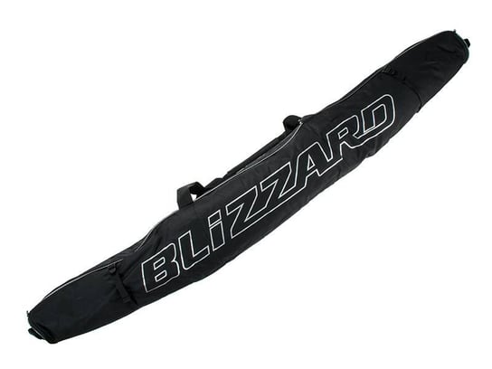 Pokrowiec na narty Blizzard Ski Bag Premium For 1 Pair 2018 Blizzard