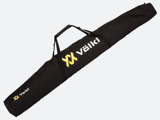 Pokrowiec na narty Volkl Classic Double Ski Bag 195cm Black [140105] 2022 Volkl