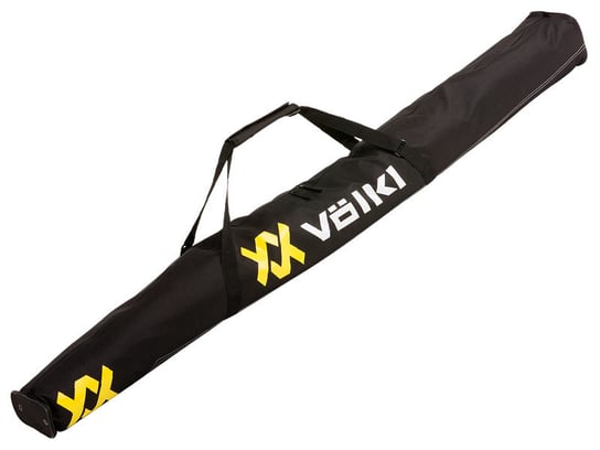 Pokrowiec na narty Volkl Classic Single Ski Bag 175cm Black [169503] 2019 Völkl