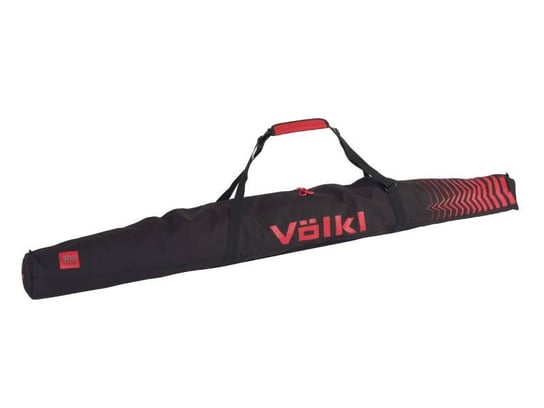 Pokrowiec Na Narty Volkl Race Single Ski Bag 175Cm Black [142109] 2023 Volkl