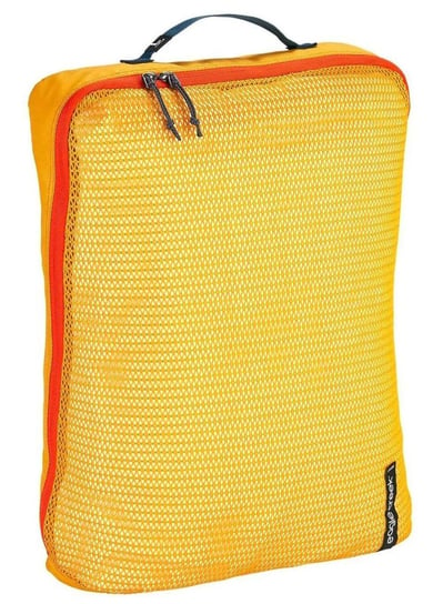 Pokrowiec na odzież Eagle Creek Pack It Reveal Cube L - sahara yellow Inna marka