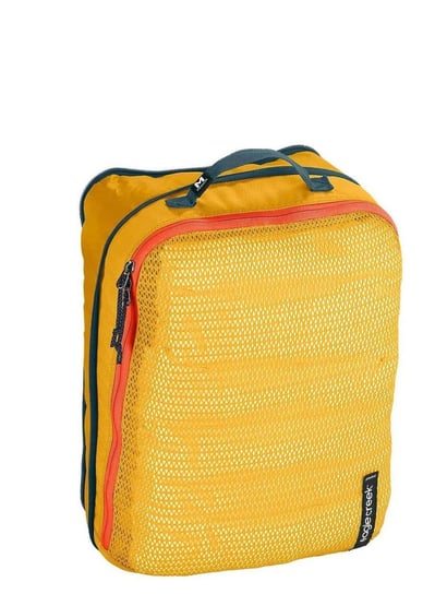 Pokrowiec na odzież Eagle Creek Pack It Reveal Expansion Cube M - sahara yellow Inna marka