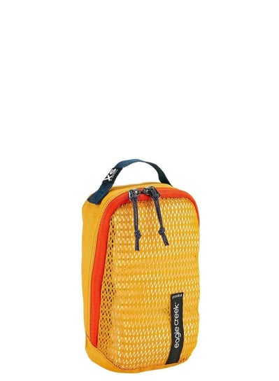 Pokrowiec na odzież Pack It Reveal Cube XS Eagle Creek - sahara yellow Inna marka