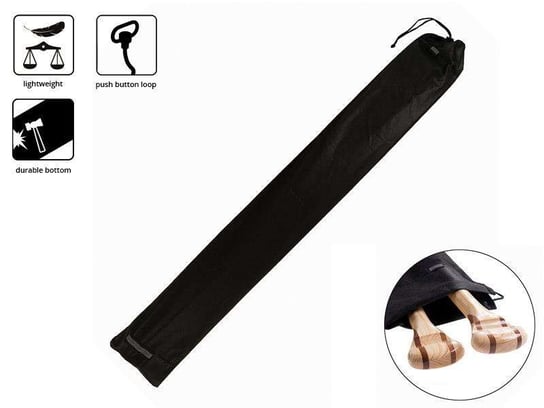 Pokrowiec na Pagaj / Pagaje John Paddle Paddle Sleeve John Paddle