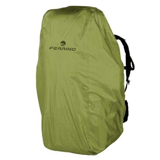 Pokrowiec na plecak FERRINO Cover 0  , Zielony Ferrino