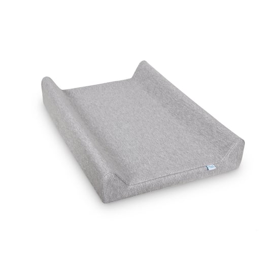Pokrowiec na przewijak Comfort (50x70) Light grey Ceba Baby
