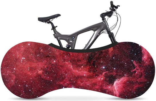 Pokrowiec Na Rower Model Stardust - Stardust VELOSOCK