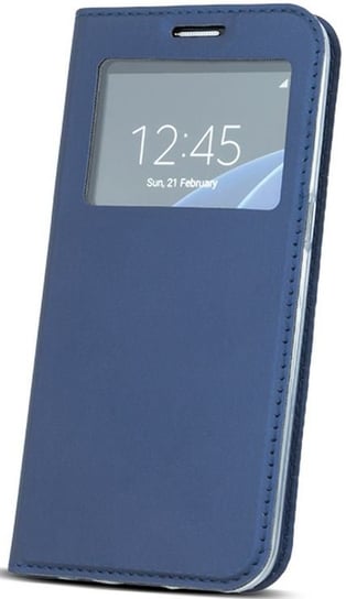 Pokrowiec na Samsung Galaxy S10 TELFORCEONE Smart Look TelForceOne