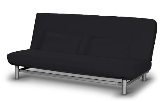 Pokrowiec na sofę Beddinge krótki, czarny, 200 x 104 x 91 cm, Etna Inna marka