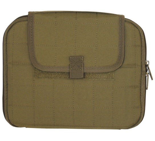 Pokrowiec Na Tablet "Molle" Coyote Tan MFH