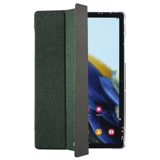 Pokrowiec na tablet Samsung Galaxy Tab A8 10,5" - HAMA - Palermo - Zielony Hama