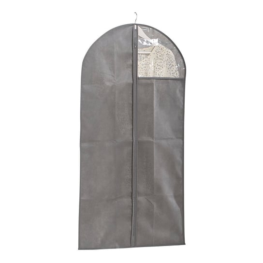 Pokrowiec na ubrania z okienkiem, 58 x 118 cm Zeller