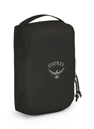 Pokrowiec na ubranie Osprey Packing Cube S - black Inna marka