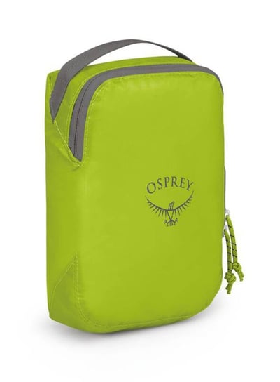 Pokrowiec na ubranie Osprey Packing Cube S - limon green Inna marka