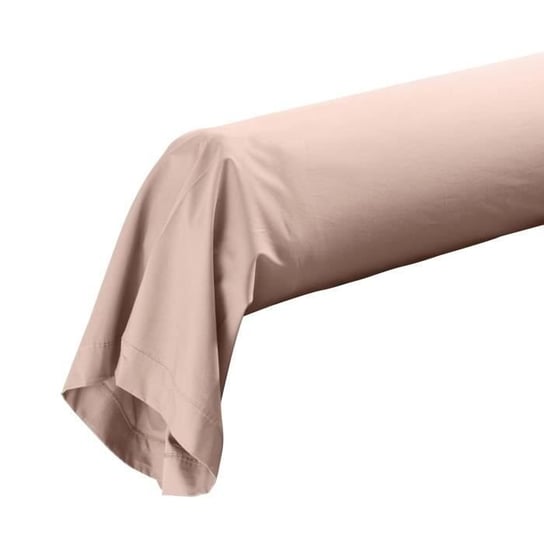 Pokrowiec na wałek 85 x 185 cm Bawełna perkalowa w kolorze nude Inna marka
