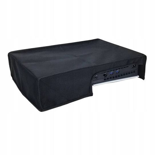 Pokrowiec ochronny na konsolę PlayStation 5 Slim – wersja pozioma PS5 DS STORE
