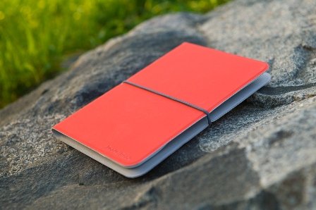 Pokrowiec PB611 czerwony Pocketbook