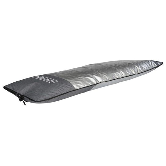 Pokrowiec Prolimit  SUP Windsurfing  FOIL Bag Grey White 2023-208x79 cm Prolimit
