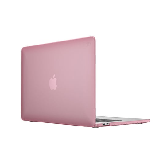 Pokrowiec SPECK SmartShell na MacBook Pro 13 2020, Crystal Pink Speck