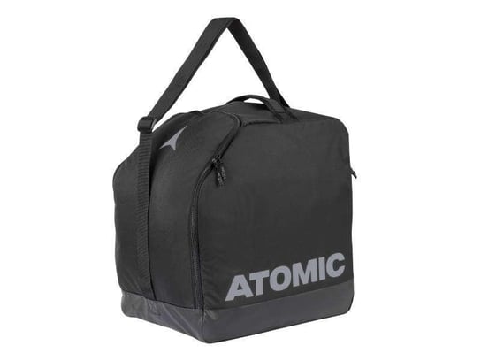 Pokrowiec Torba na buty i kask ATOMIC Boot & Helmet Bag Black/Grey ATOMIC